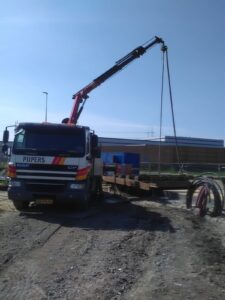 Bleiswijk Prismalaan