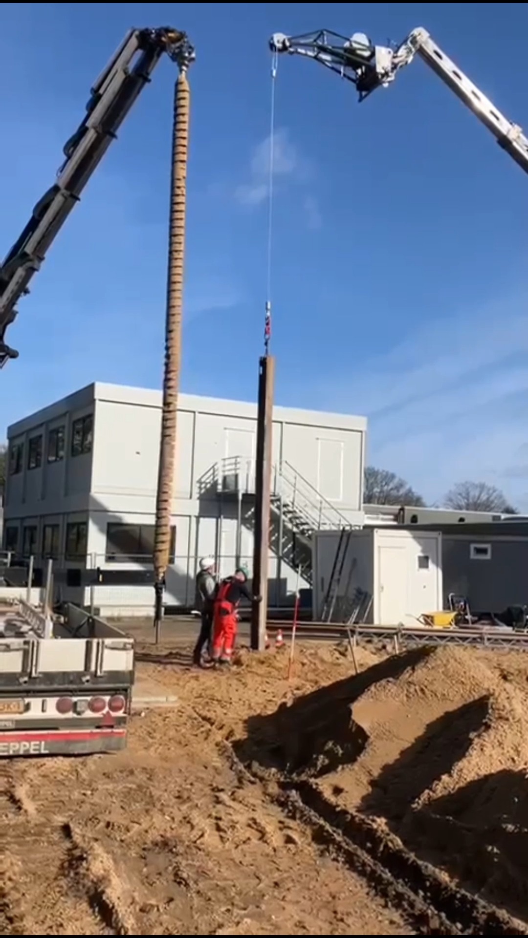 Pijpers Bronbemalingen B.V.