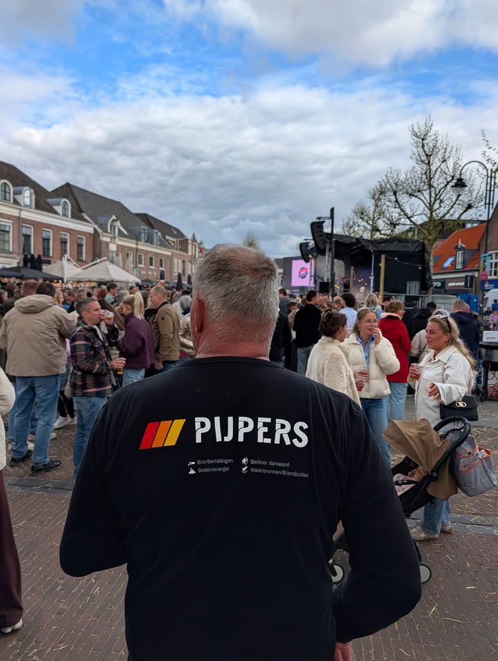 Pijpers Bronbemalingen B.V.