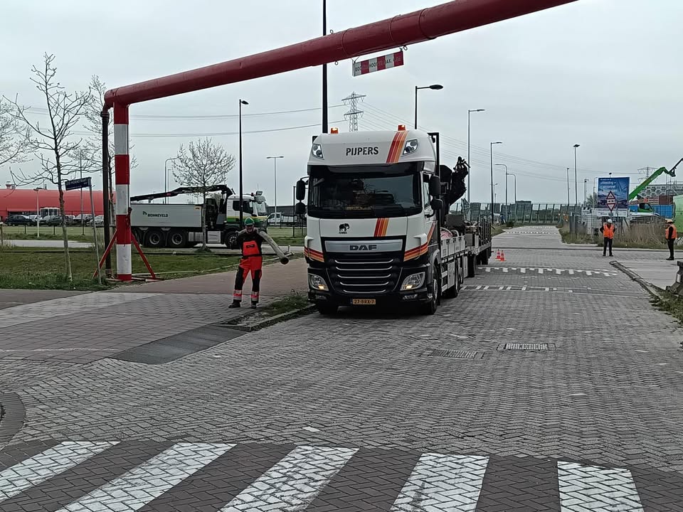 Pijpers Bronbemalingen B.V.