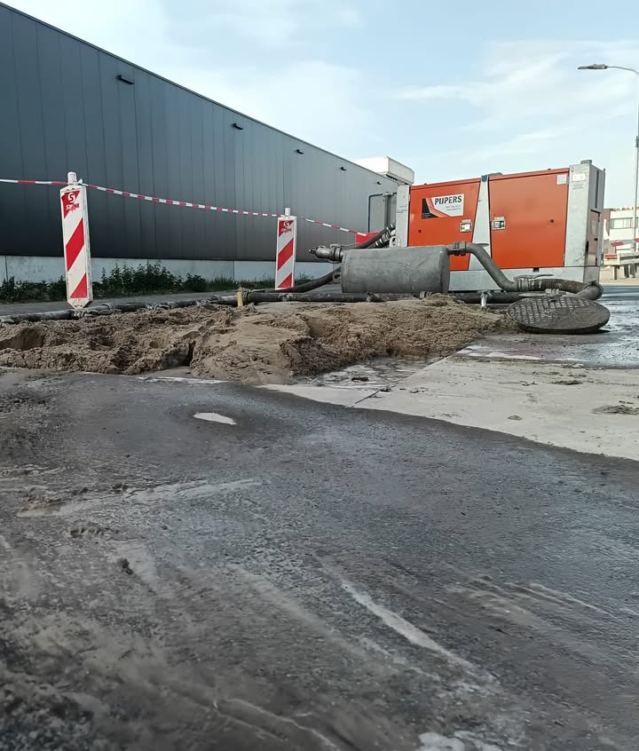 Pijpers Bronbemalingen B.V.