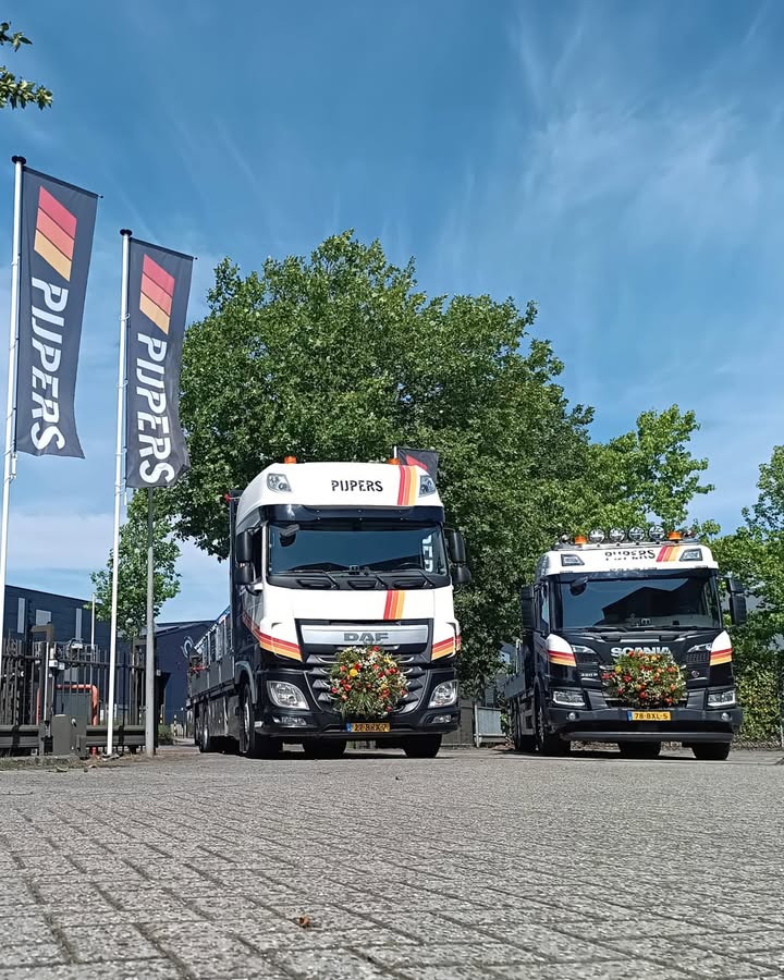 Pijpers Bronbemalingen B.V.