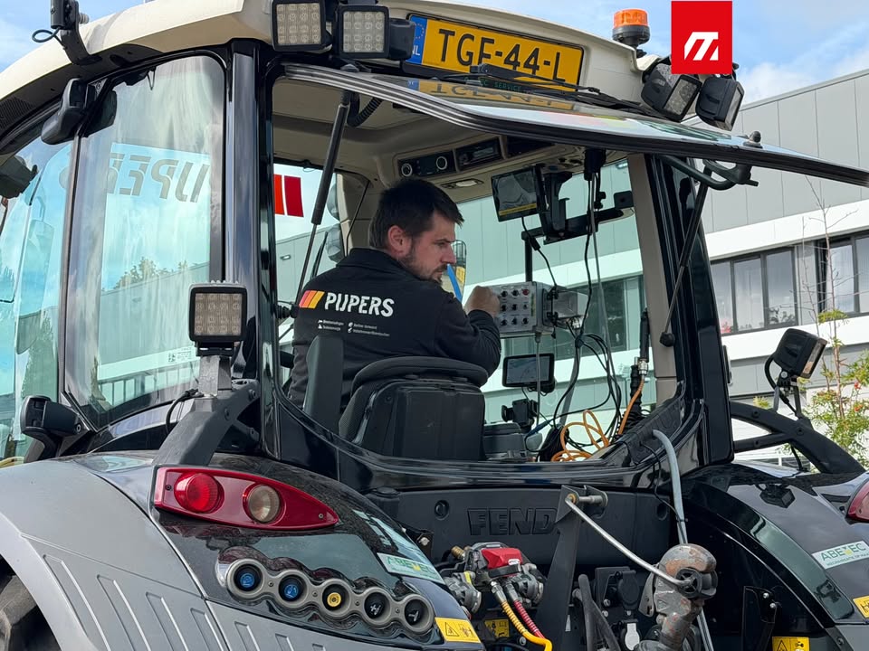 Pijpers Bronbemalingen B.V.