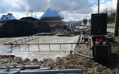 Spanningsbemaling Naarden