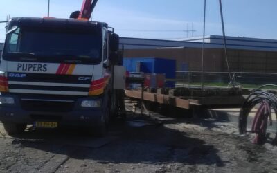 Bleiswijk Prismalaan